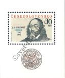 Stamp Czechoslovakia Catalog number: B/96