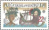 Stamp Czechoslovakia Catalog number: 3114