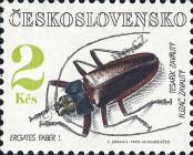 Stamp Czechoslovakia Catalog number: 3123