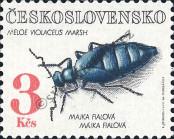 Stamp Czechoslovakia Catalog number: 3124