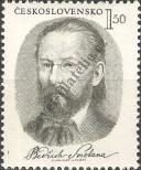 Stamp Czechoslovakia Catalog number: 666