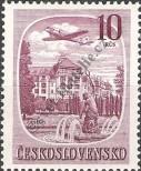 Stamp Czechoslovakia Catalog number: 679