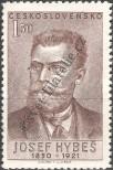 Stamp Czechoslovakia Catalog number: 682