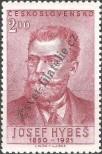 Stamp Czechoslovakia Catalog number: 683