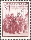 Stamp Czechoslovakia Catalog number: 697