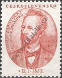 Stamp Czechoslovakia Catalog number: 701
