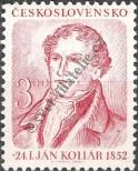 Stamp Czechoslovakia Catalog number: 705