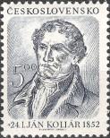 Stamp Czechoslovakia Catalog number: 706