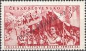 Stamp Czechoslovakia Catalog number: 727
