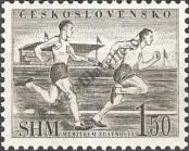 Stamp Czechoslovakia Catalog number: 749