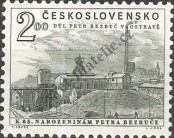 Stamp Czechoslovakia Catalog number: 759