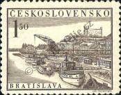 Stamp Czechoslovakia Catalog number: 765