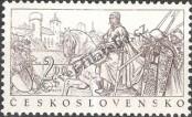 Stamp Czechoslovakia Catalog number: 772