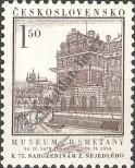 Stamp Czechoslovakia Catalog number: 778