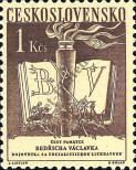 Stamp Czechoslovakia Catalog number: 788