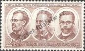 Stamp Czechoslovakia Catalog number: 796