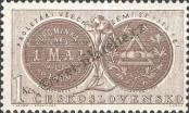 Stamp Czechoslovakia Catalog number: 799