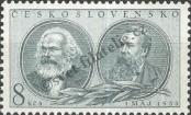 Stamp Czechoslovakia Catalog number: 802