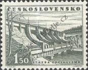 Stamp Czechoslovakia Catalog number: 803