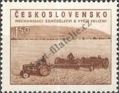 Stamp Czechoslovakia Catalog number: 806