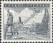 Stamp Czechoslovakia Catalog number: 818