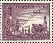 Stamp Czechoslovakia Catalog number: 822