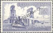 Stamp Czechoslovakia Catalog number: 832