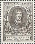 Stamp Czechoslovakia Catalog number: 839