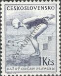 Stamp Czechoslovakia Catalog number: 858