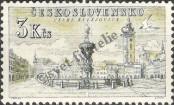 Stamp Czechoslovakia Catalog number: 886