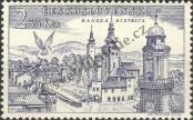 Stamp Czechoslovakia Catalog number: 896