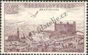 Stamp Czechoslovakia Catalog number: 897
