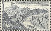 Stamp Czechoslovakia Catalog number: 898