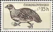 Stamp Czechoslovakia Catalog number: 927
