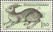 Stamp Czechoslovakia Catalog number: 929