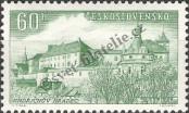 Stamp Czechoslovakia Catalog number: 932