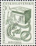 Stamp Czechoslovakia Catalog number: 954