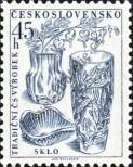Stamp Czechoslovakia Catalog number: 955