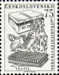 Stamp Czechoslovakia Catalog number: 957