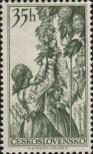 Stamp Czechoslovakia Catalog number: 985