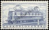 Stamp Czechoslovakia Catalog number: 993