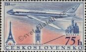 Stamp Czechoslovakia Catalog number: 1042