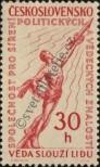 Stamp Czechoslovakia Catalog number: 1078