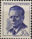 Stamp Czechoslovakia Catalog number: 1081/C