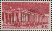 Stamp Czechoslovakia Catalog number: 1085