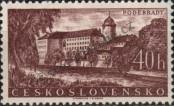 Stamp Czechoslovakia Catalog number: 1086