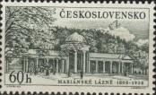 Stamp Czechoslovakia Catalog number: 1087