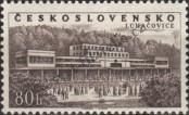 Stamp Czechoslovakia Catalog number: 1088
