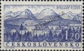 Stamp Czechoslovakia Catalog number: 1089