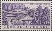 Stamp Czechoslovakia Catalog number: 1090